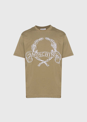 Moschino T-Shirt MSC-ZZA0722