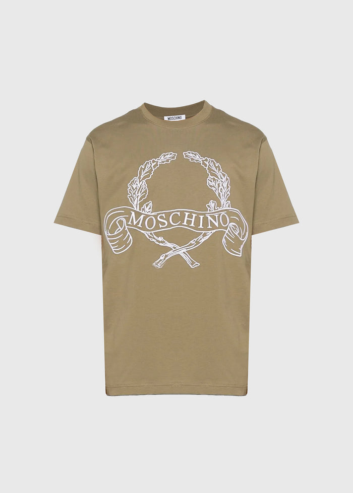 Moschino T-Shirt MSC-ZZA0722