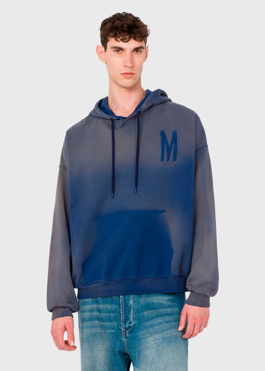Moschino Sudadera algodón ecológico  MSC-ZZA1703