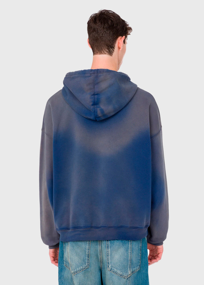 Moschino Sudadera algodón ecológico  MSC-ZZA1703