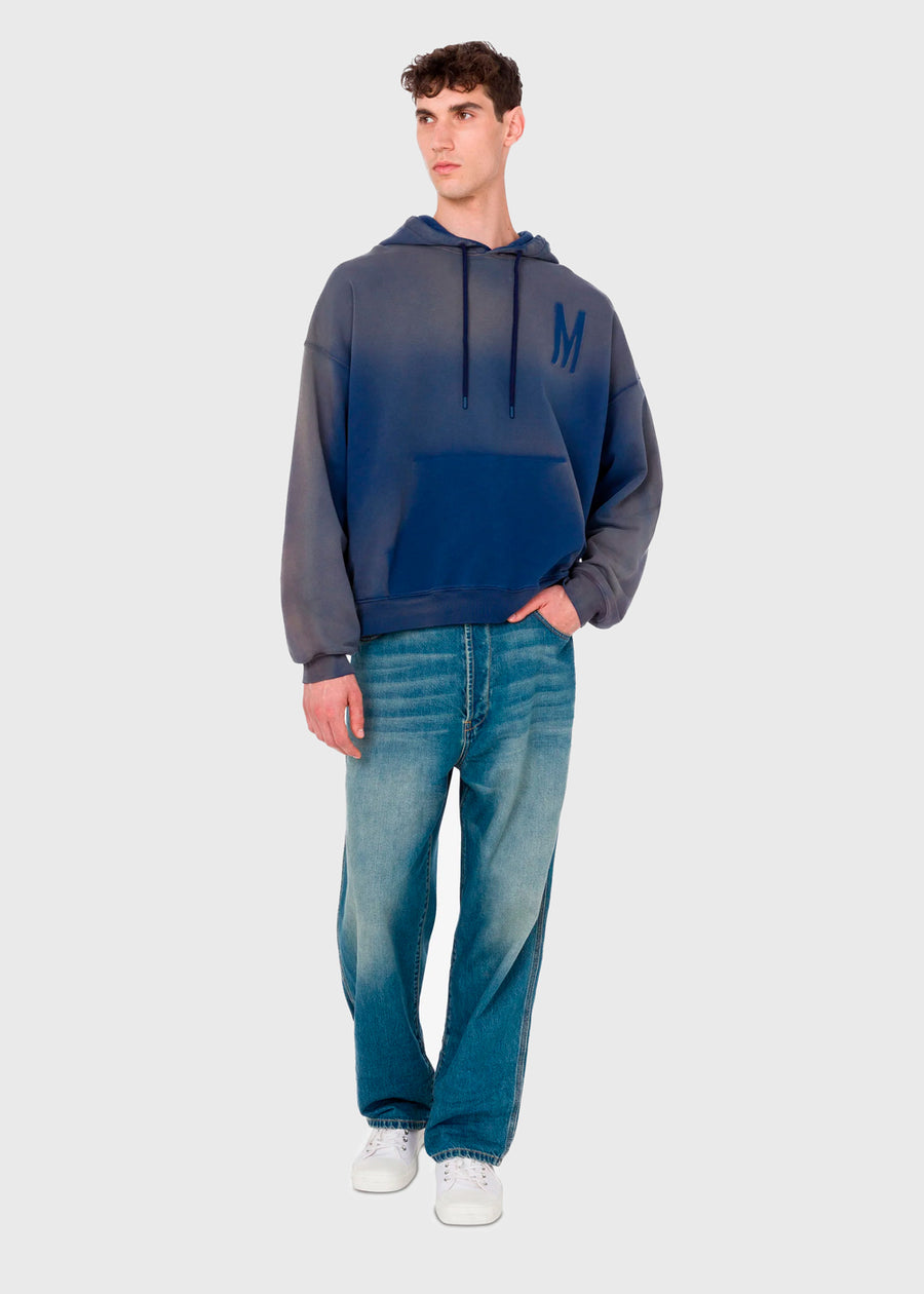 Moschino Sudadera algodón ecológico  MSC-ZZA1703