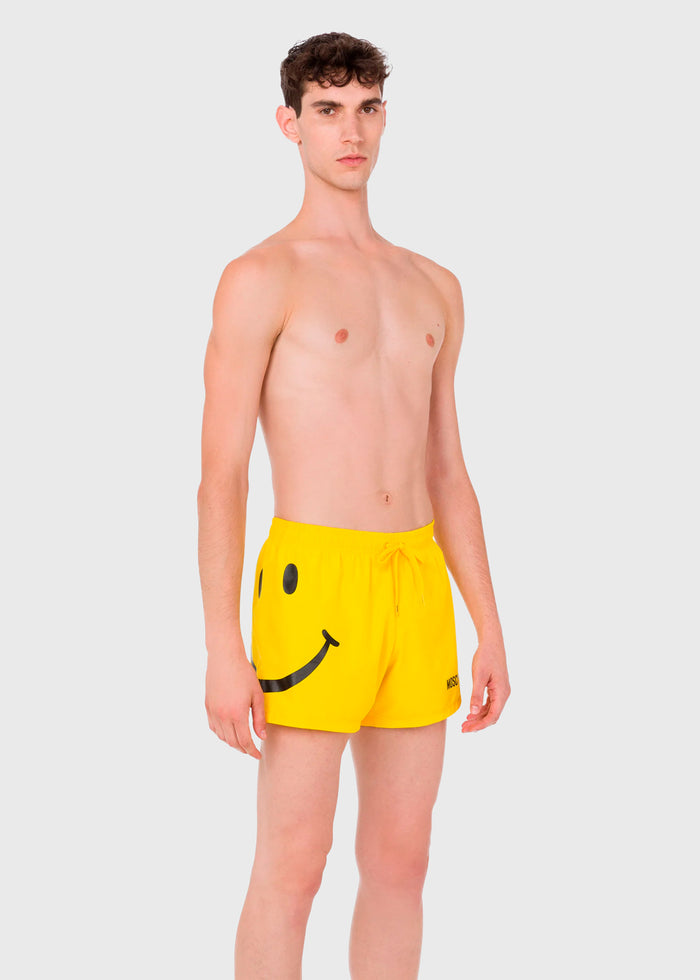 MOSCHINO Bañador MSC-ZZA4206