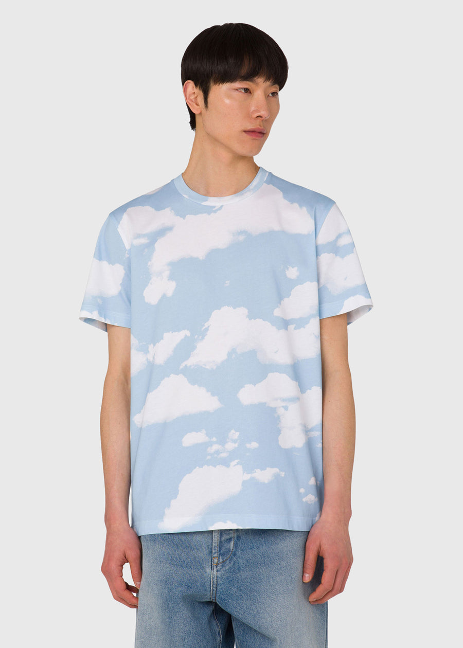 Moschino T-shirt  MSC-ZZJ0715