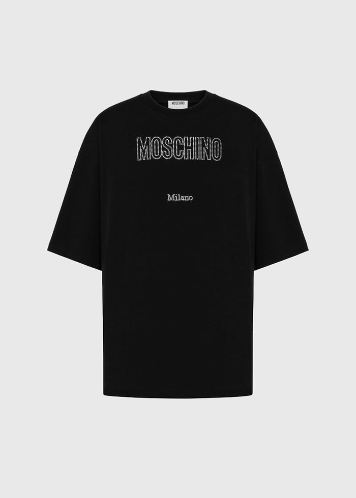 Moschino T-shirt  MSC-ZZV0710