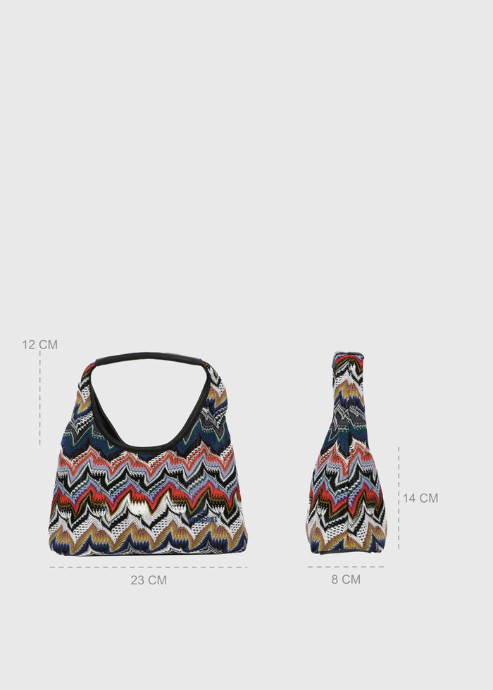 Missoni Bolso de hombro MSS-MI10061F