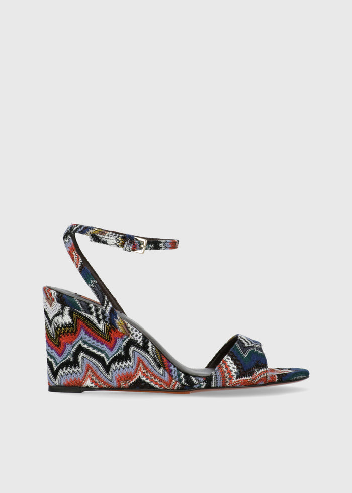 Missoni Sandalia Alta  MSS-MWF146