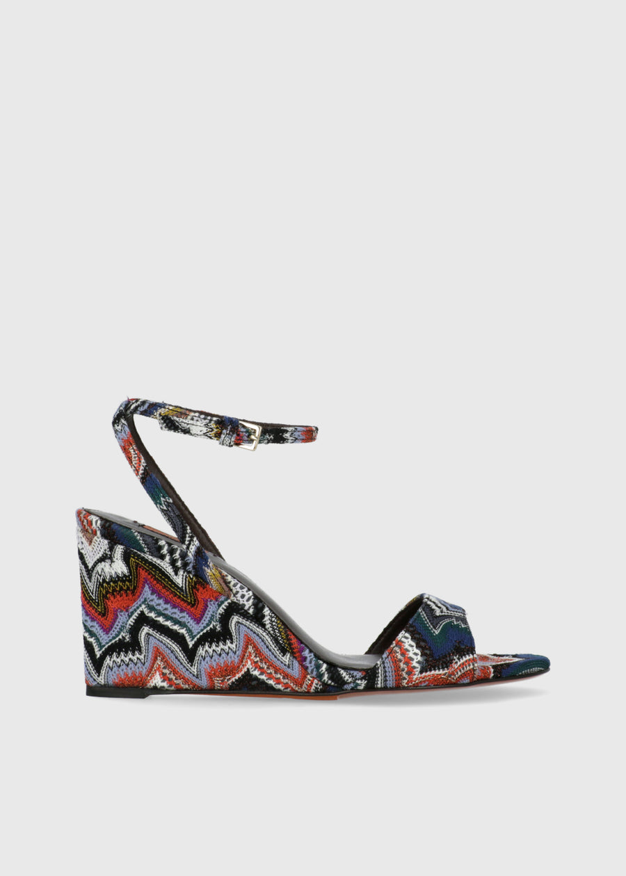 Missoni Sandalia Alta  MSS-MWF146