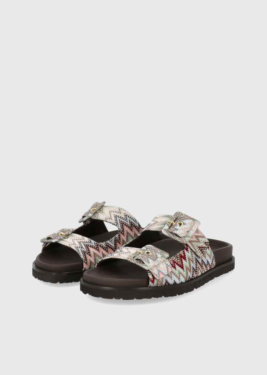 MISSONI Sandalia MSS-MWF203