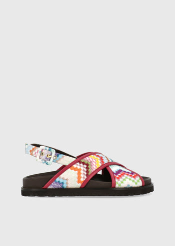 MISSONI Sandalia MSS-MWF208