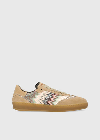 MISSONI Sneakers MSS-MWL028
