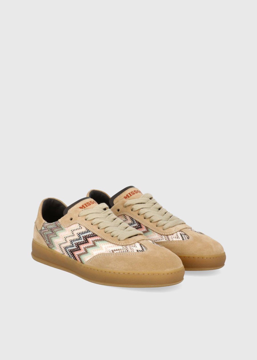 MISSONI Sneakers MSS-MWL028