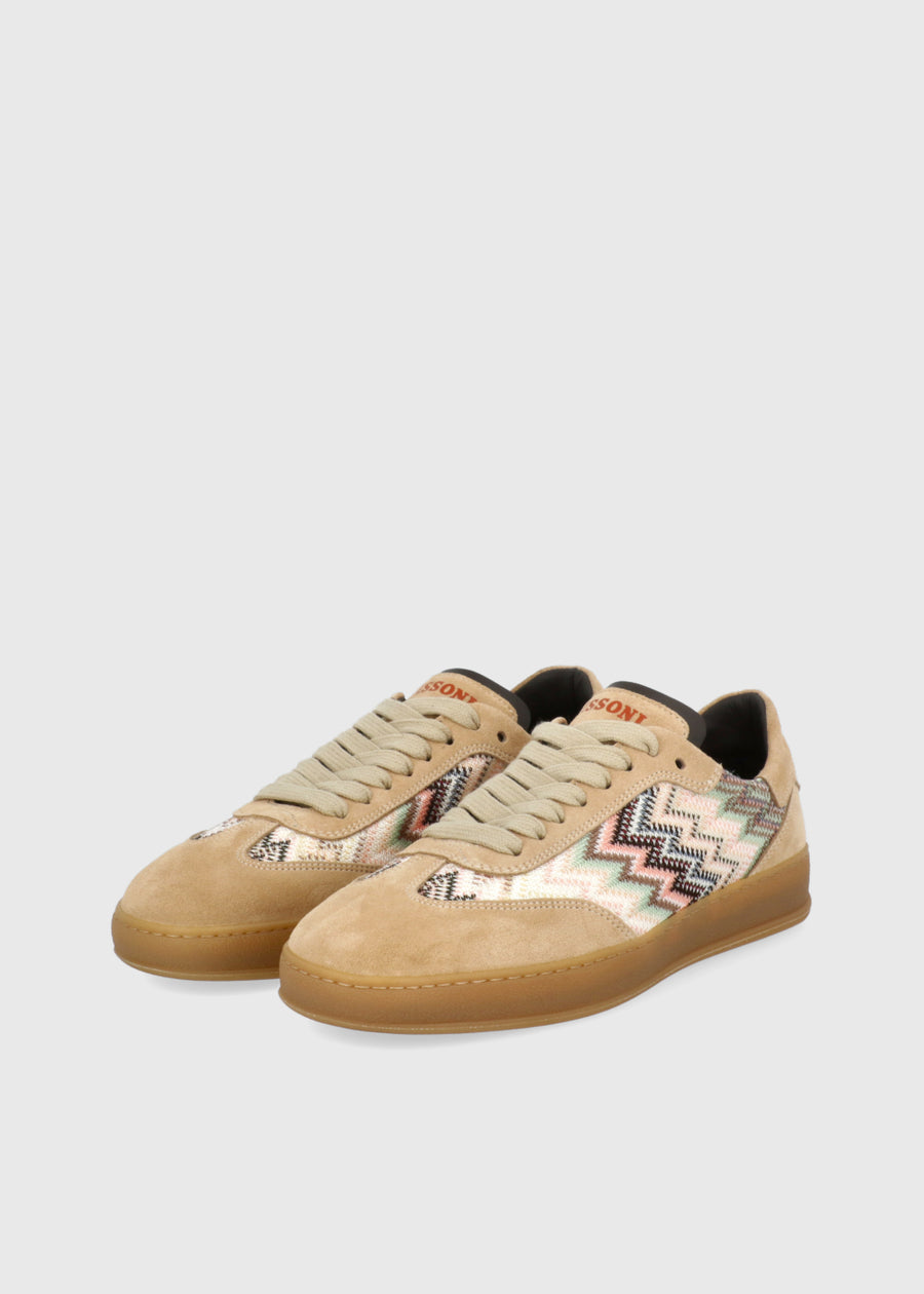 MISSONI Sneakers MSS-MWL028