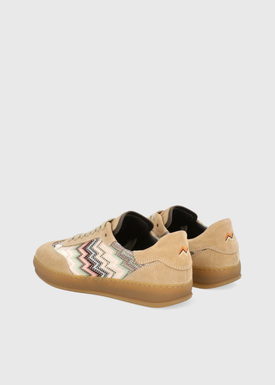 MISSONI Sneakers MSS-MWL028