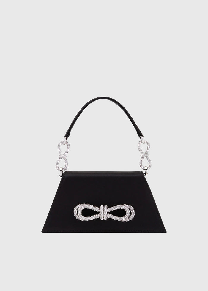 Mach & Mach Bolso Double Bow Samantha MYM-B0101