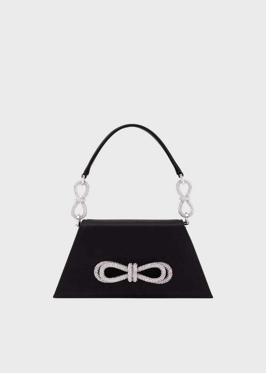 Mach & Mach Bolso Double Bow Samantha MYM-B0101