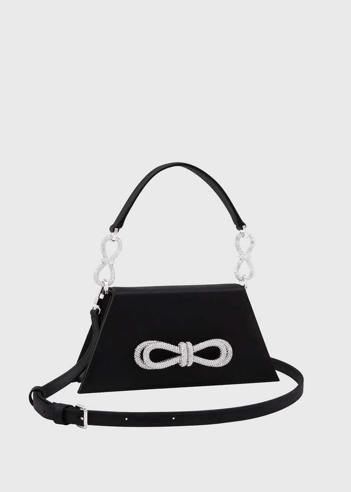 Mach & Mach Bolso Double Bow Samantha MYM-B0101