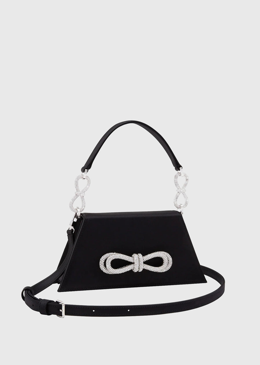 Mach & Mach Bolso Double Bow Samantha MYM-B0101