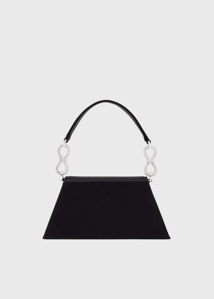 Mach & Mach Bolso Double Bow Samantha MYM-B0101