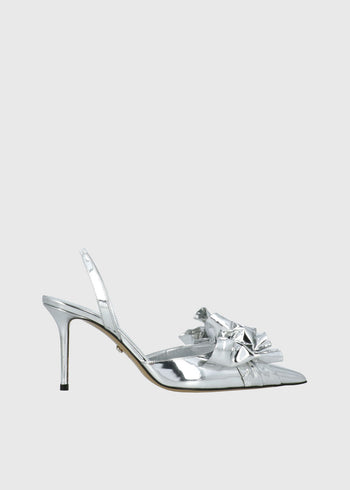 MACH & MACH Slingbacks Le Cadeau Wrapped MYM-S0949