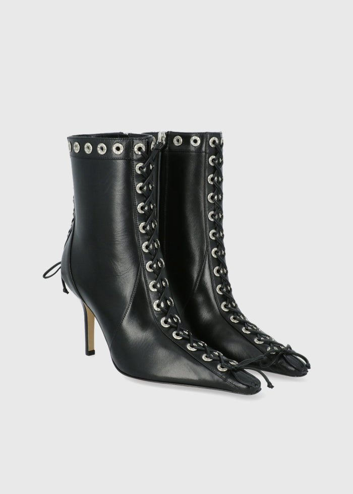 Mach & Mach Botines Mach Corset MYM-S0980