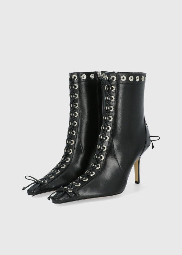 Mach & Mach Botines Mach Corset MYM-S0980