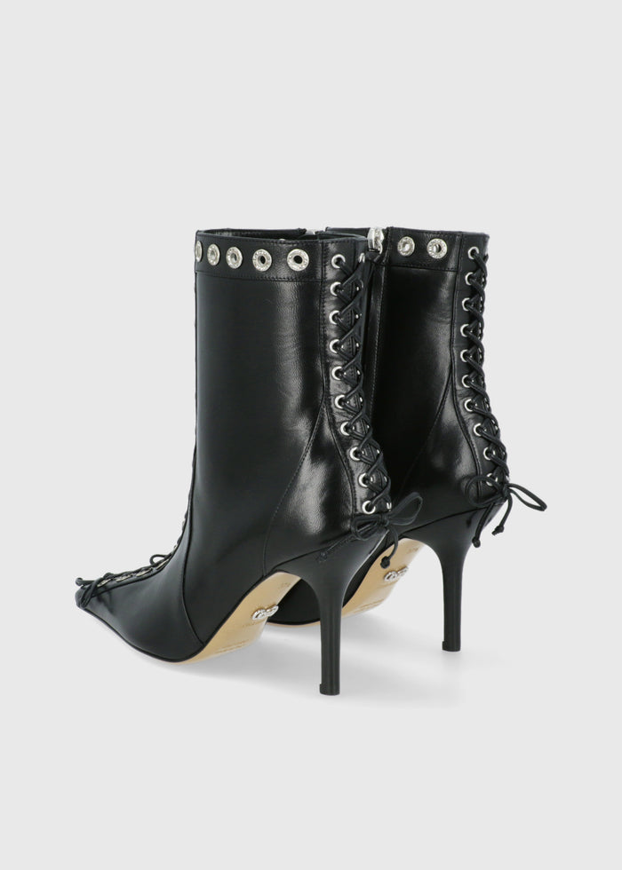 Mach & Mach Botines Mach Corset MYM-S0980