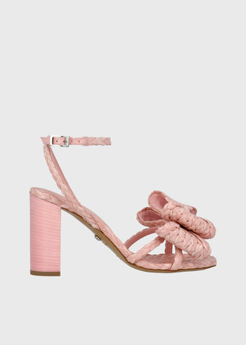 Mach & Mach Sandalias Bow MYM-S1070