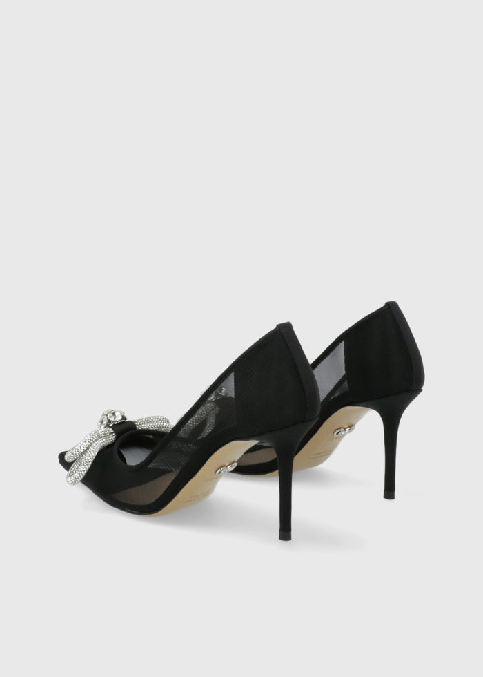 MACH & MACH Zapatillas Double Bow MYM-S1140