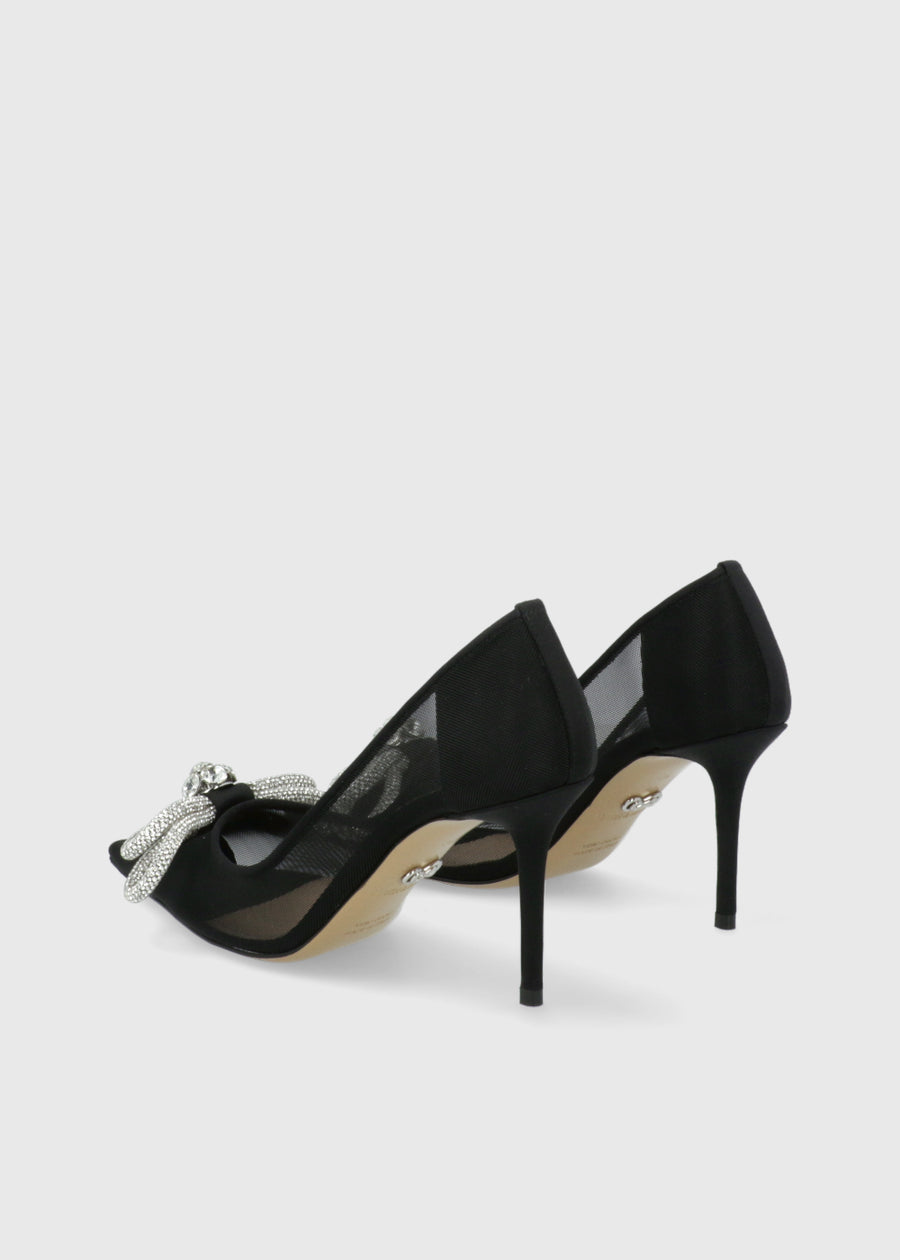 MACH & MACH Zapatillas Double Bow MYM-S1140