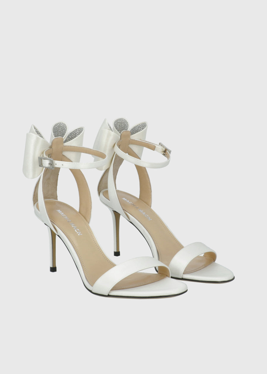 Mach & Mach Le Cadeau Sandalias MYM-S1147