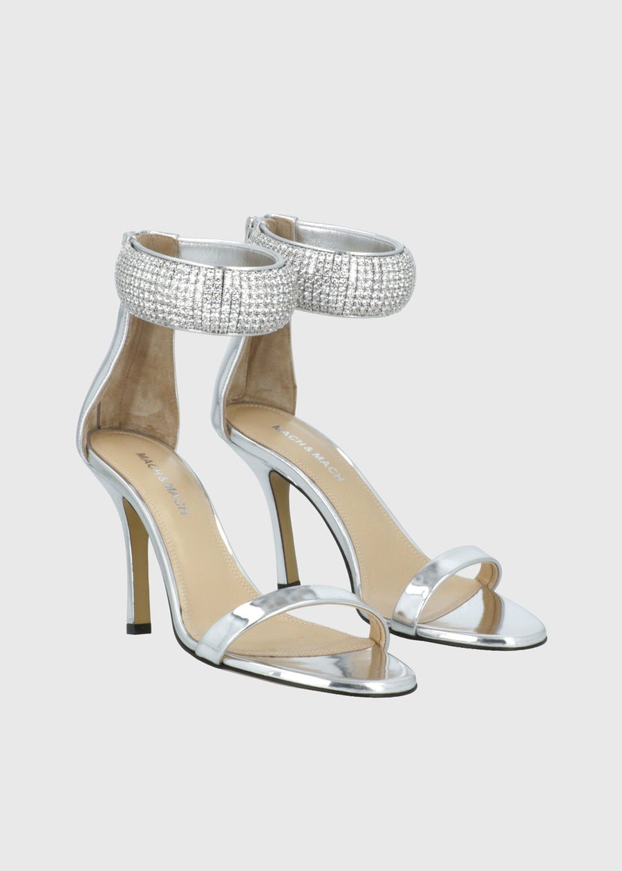 Mach & Mach She's A Lady Sandalias MYM-S1165