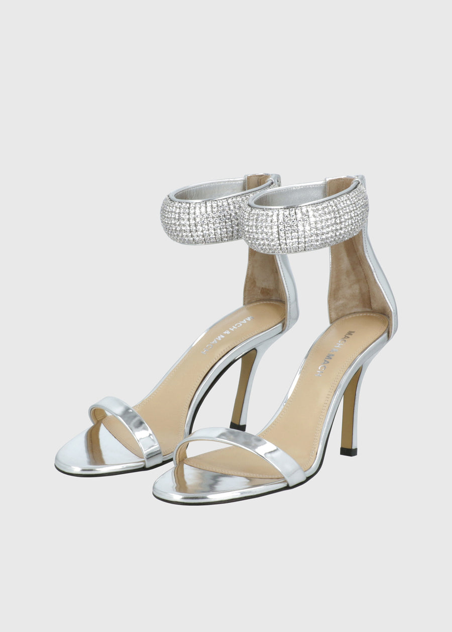 Mach & Mach She's A Lady Sandalias MYM-S1165