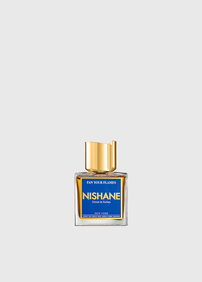 NISHANE PERFUME Fan Your Flames NSH-FANYOFLA