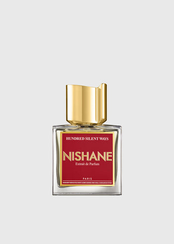 Nishane Hundred Silent Ways  NSH-HUNSILWA