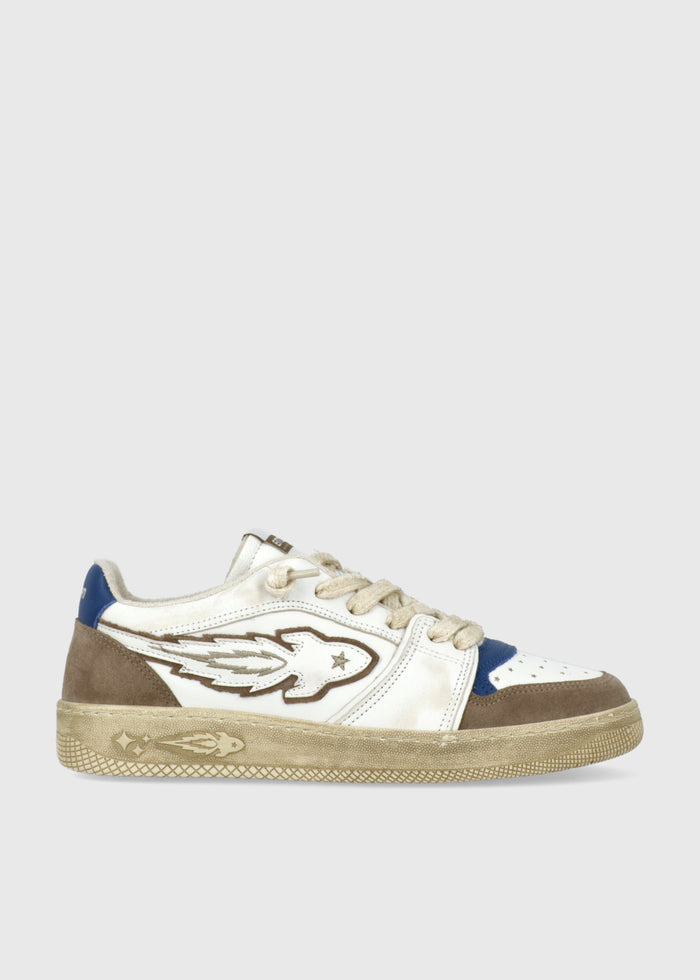 Enterprise Japan Sneakers EJ Rocket 1  NTJ-EGGROCK1