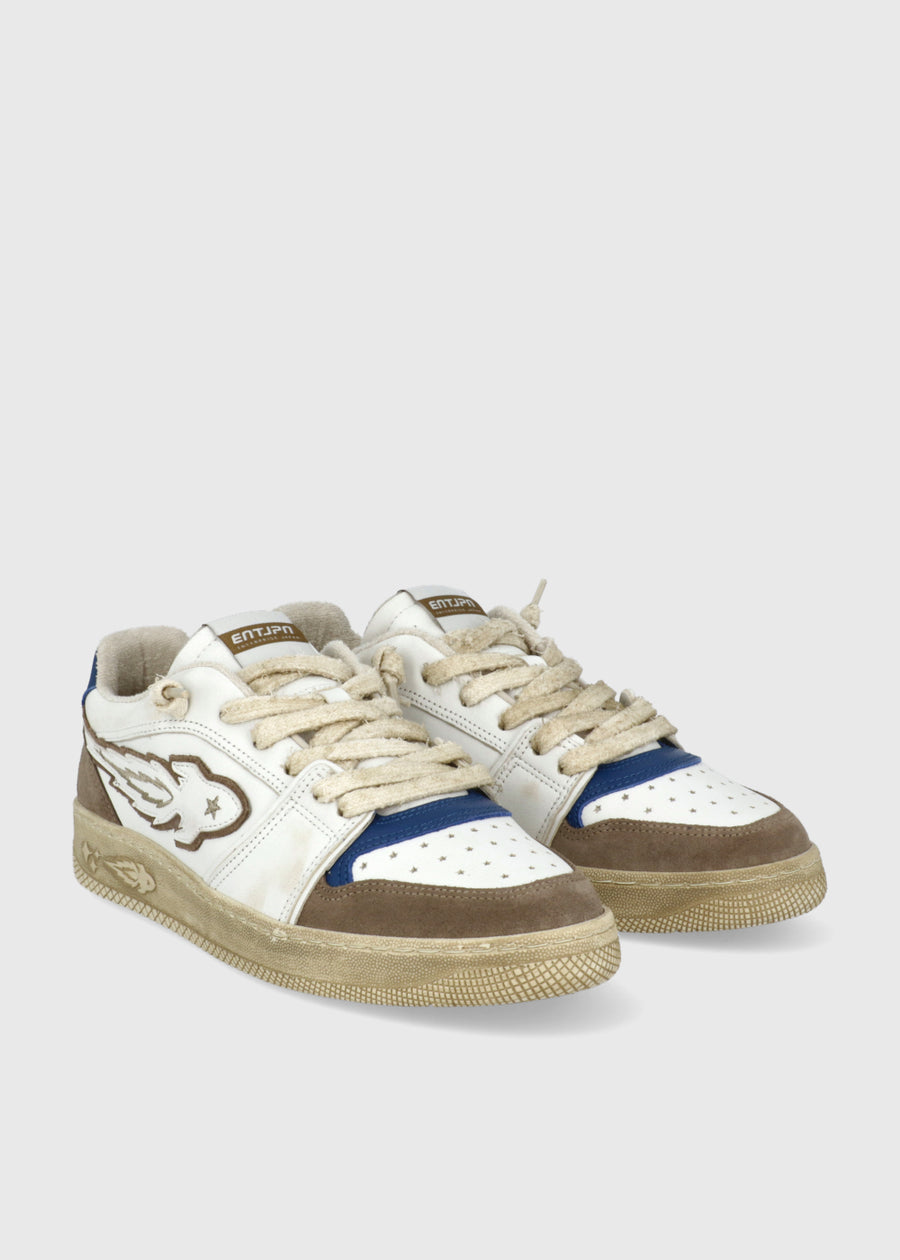 Enterprise Japan Sneakers EJ Rocket 1  NTJ-EGGROCK1