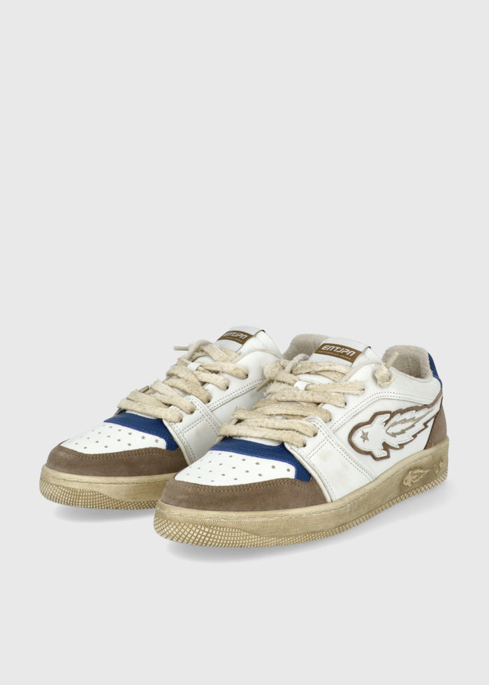 Enterprise Japan Sneakers EJ Rocket 1  NTJ-EGGROCK1