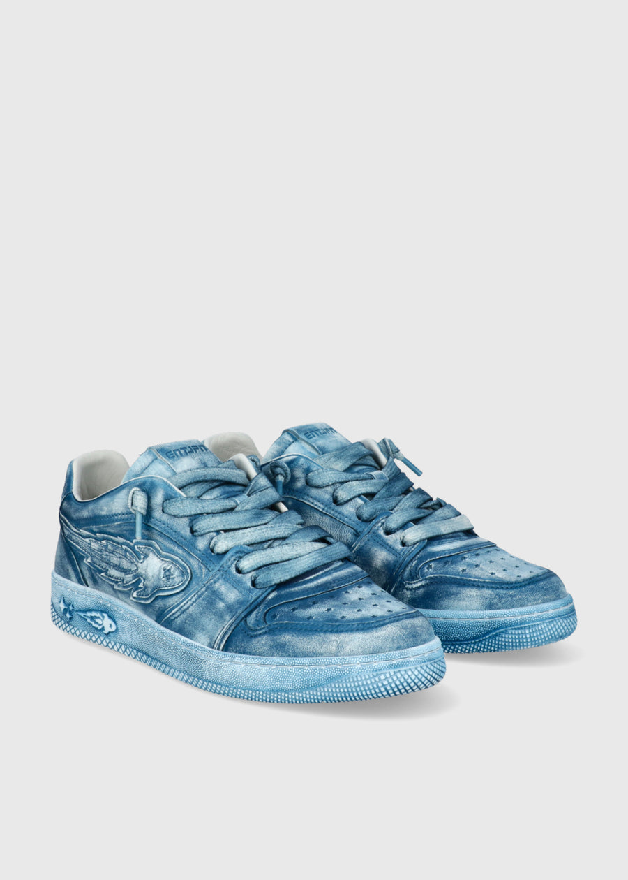 Enterprise Japan Sneakers EJ Rocket 1  NTJ-EGGROCK1