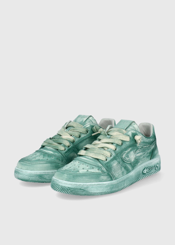 Enterprise Japan Sneakers EJ Rocket 1  NTJ-EGGROCK1