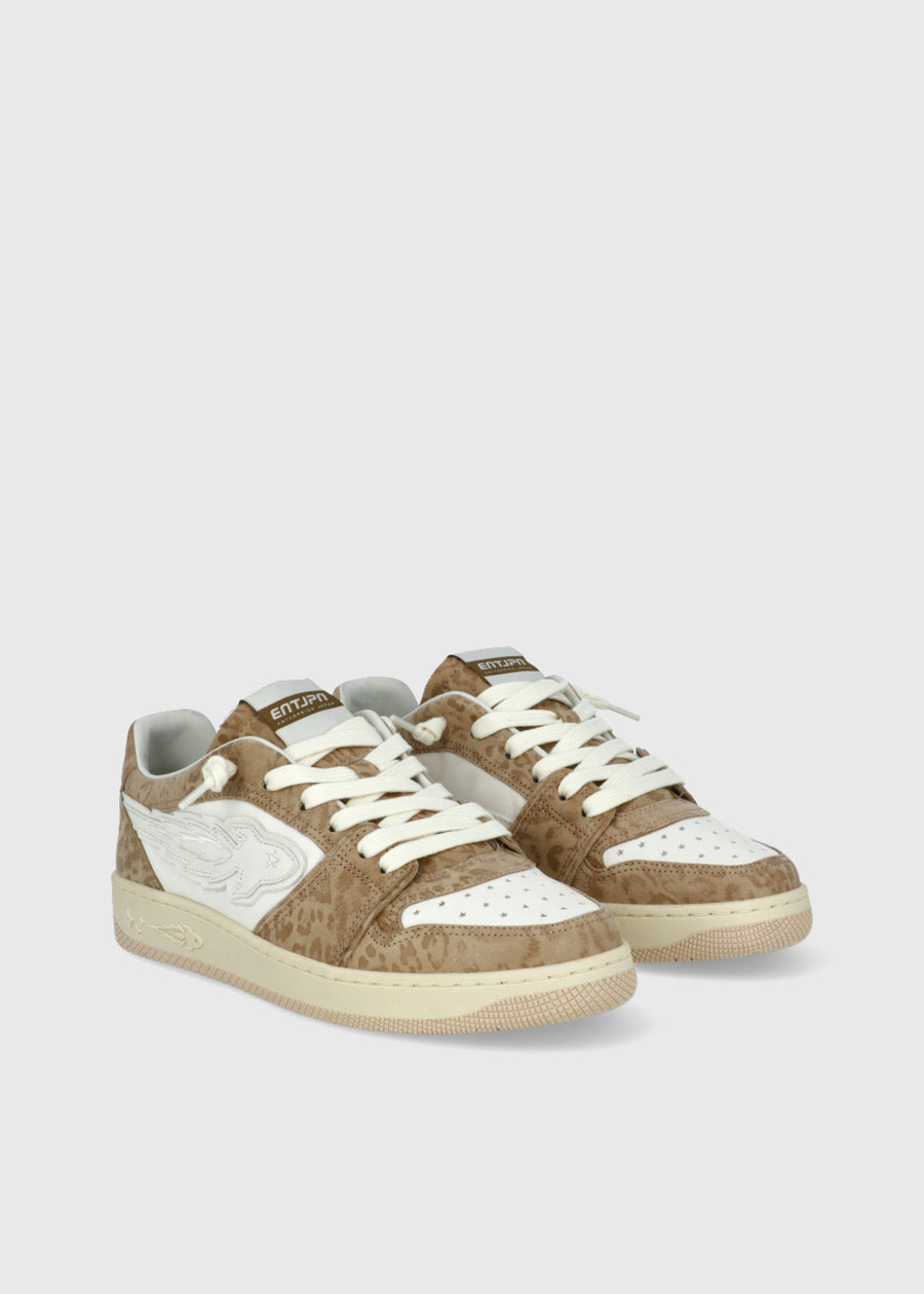 Enterprise Japan Sneakers EJ Rocket 1  NTJ-EGGROCK1