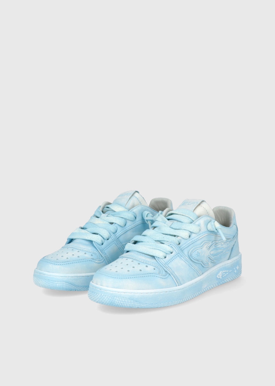 Enterprise Japan Sneakers EJ Rocket 1  NTJ-EGGROCK1