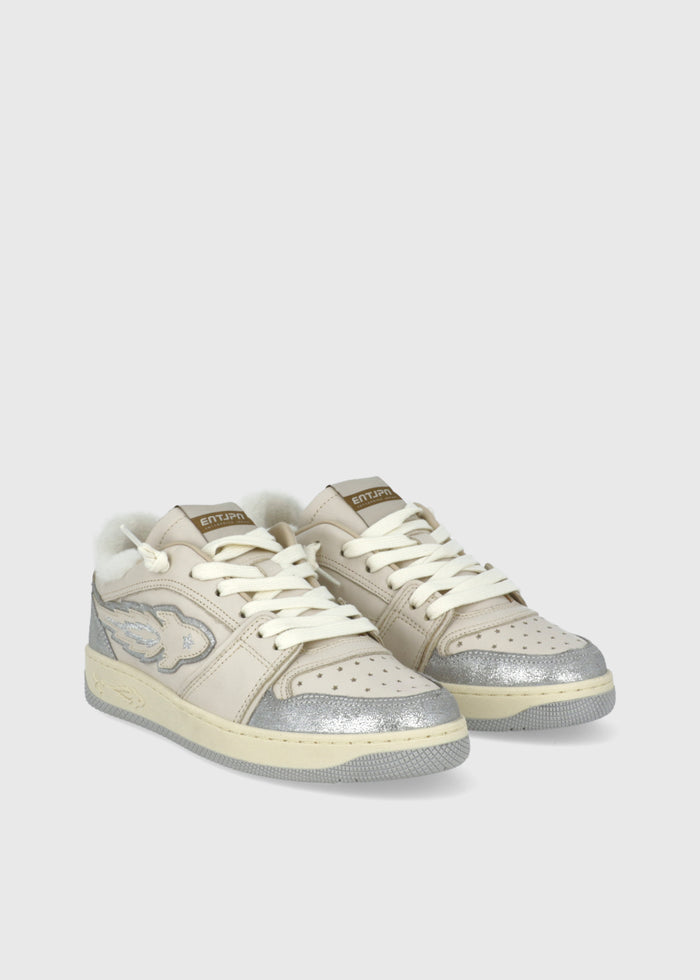 Enterprise Japan Sneakers EJ Rocket 1  NTJ-EGGROCK1