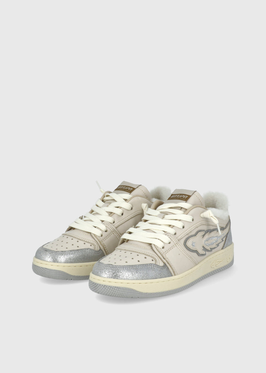 Enterprise Japan Sneakers EJ Rocket 1  NTJ-EGGROCK1