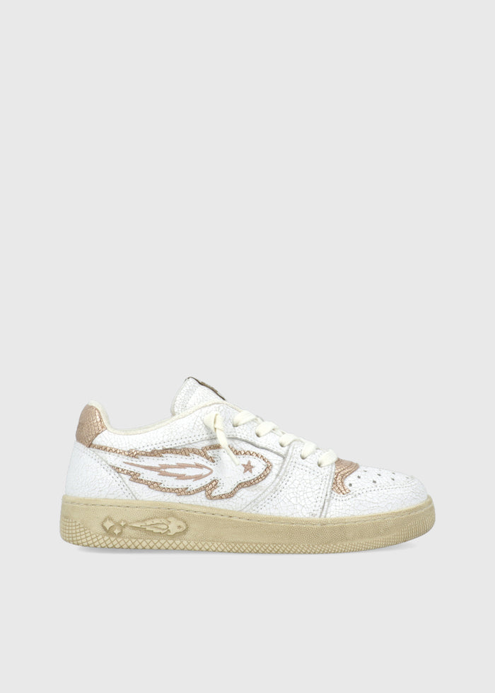 Enterprise Japan Sneakers EJ Rocket 1  NTJ-EGGROCK1