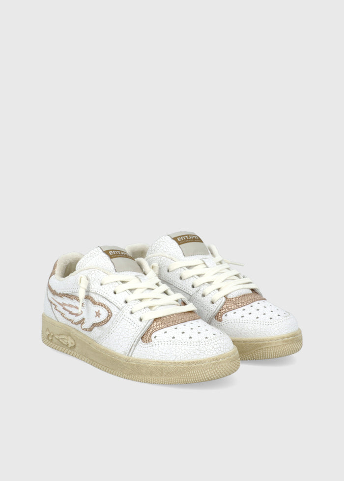 Enterprise Japan Sneakers EJ Rocket 1  NTJ-EGGROCK1