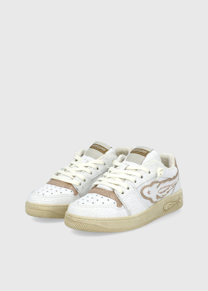 Enterprise Japan Sneakers EJ Rocket 1  NTJ-EGGROCK1