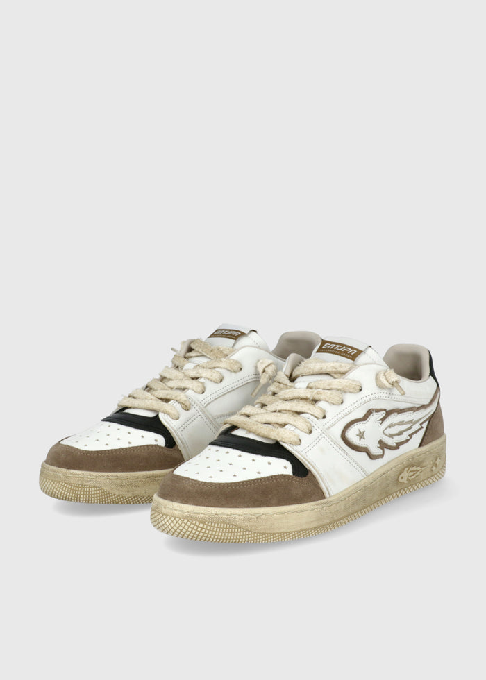 Enterprise Japan Sneakers EJ Rocket 1  NTJ-EGGROCK1