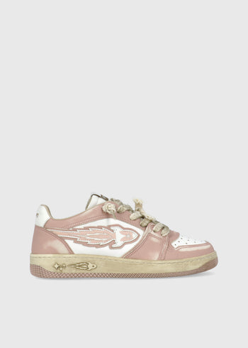 Enterprise Japan Sneakers EJ Rocket 2 NTJ-EGGROCK2