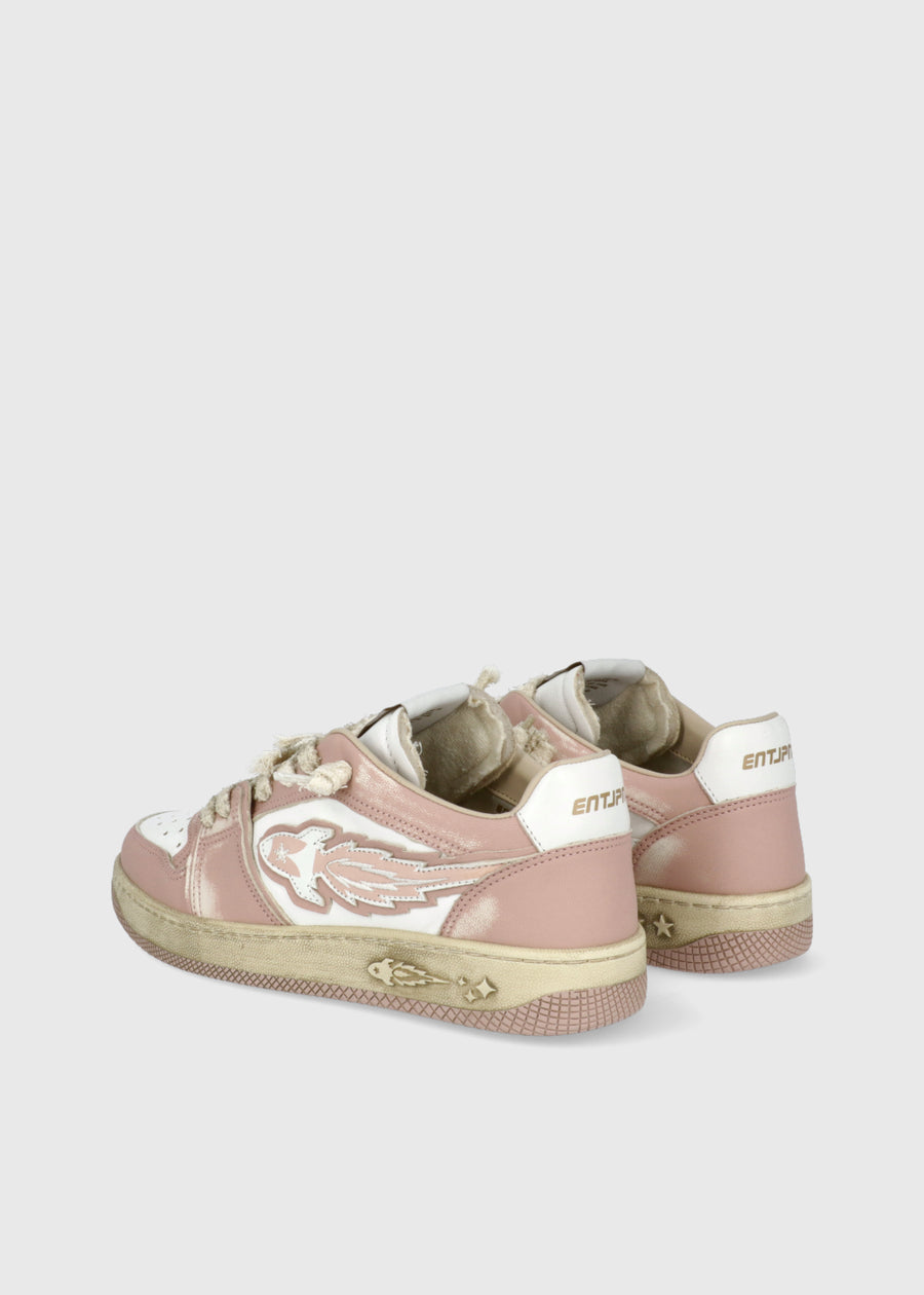 Enterprise Japan Sneakers EJ Rocket 2 NTJ-EGGROCK2