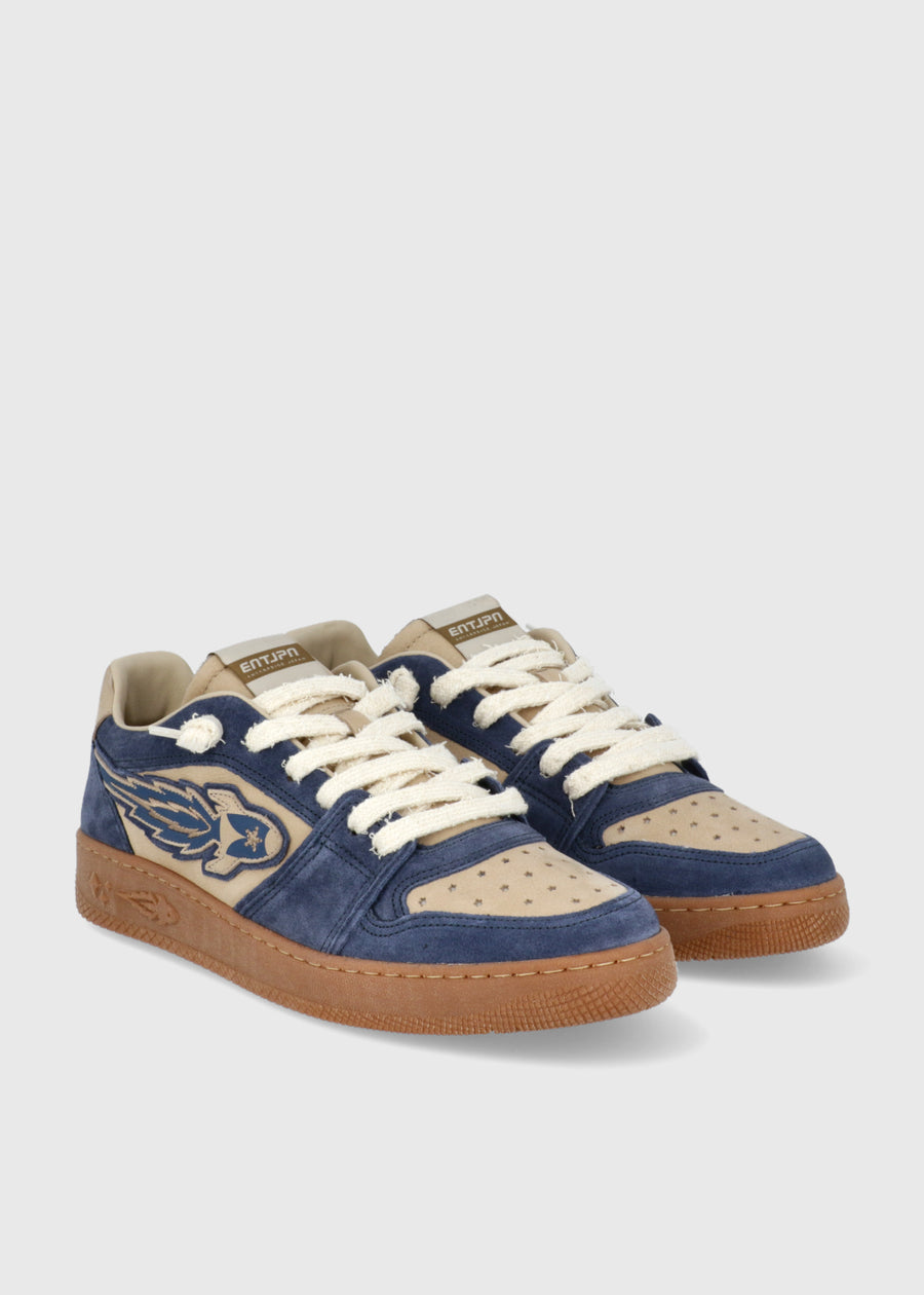 Enterprise Japan Sneakers EJ Rocket 2 NTJ-EGGROCK2